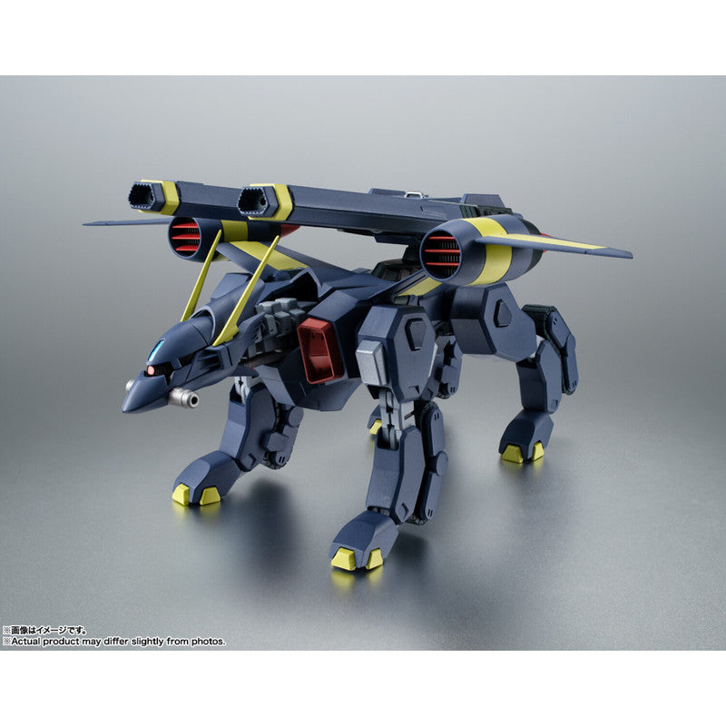 Tamashii Nations - Mobile Suit Gundam Seed - The Robot Spirits - TMF\u002FA-802 Bucue Ver. A.N.I.M.E.