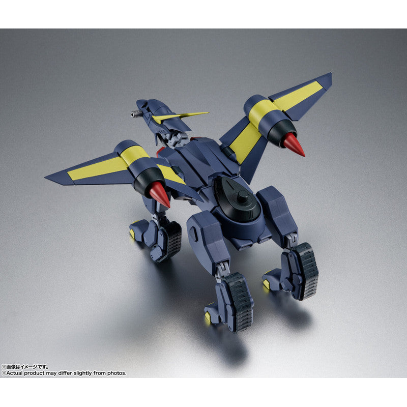 Tamashii Nations - Mobile Suit Gundam Seed - The Robot Spirits - TMF\u002FA-802 Bucue Ver. A.N.I.M.E.