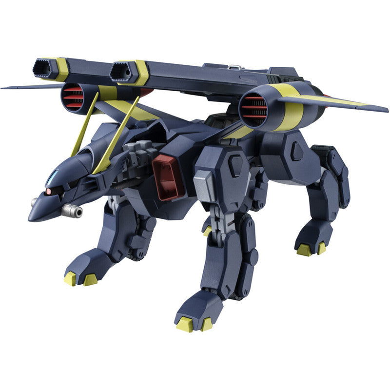 Tamashii Nations - Mobile Suit Gundam Seed - The Robot Spirits - TMF\u002FA-802 Bucue Ver. A.N.I.M.E.